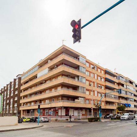 Апартаменти Alegria Id106 Торрев'єха Екстер'єр фото